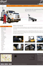 Mobile Screenshot of fleetservicenj.com